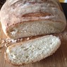 Фотография рецепта Французский хлеб автор sundance