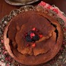 Фотография рецепта Французский шоколадный торт Gateau au Chocolat автор Артм Сенаторов