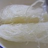 Фотография рецепта Фунчоза с овощами и морепродуктами автор Екатерина Лотышева