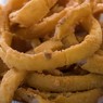 Фотография рецепта Гарнир из лука во фритюре 2 вариант автор Саша Давыденко