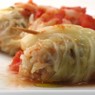 Фотография рецепта Голубцы мясные автор Алина