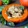 Фотография рецепта Горшочки из тыквы с курицей автор Команда Одноклассников