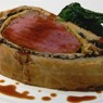 Фотография рецепта Говядина Веллингтон с тимьяном автор Katrina
