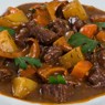 Фотография рецепта Говядина с грибами побургундски автор ДАРИНА КУЗНЕЦОВА