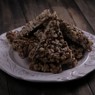 Фотография рецепта Гозинаки Грецкие орехи с медом автор FOODTV