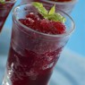 Фотография рецепта Гранита с клубникой автор maximsemin