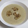 Фотография рецепта Грибной кремсуп автор ЮЛИЯ ТИМОФЕЕВА
