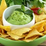 Фотография рецепта Гуакамоле с оливками автор Anita Ggdf