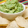 Фотография рецепта Гуакамоле с перцем халапеньо автор Саша Давыденко