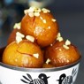 Фотография рецепта Гулаб Джамун автор Екатерина Киселва