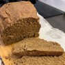 Фотография рецепта Хлеб с эфирным маслом кориандра автор Artem