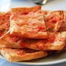 Фотография рецепта Хлеб с помидорами от Арама Мнацаканова Pan con tomate автор Anita Ggdf