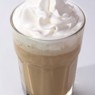Фотография рецепта Холодный кофейный фраппе автор Саша Давыденко