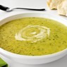 Фотография рецепта Холодный огуречный суппюре автор Anita Ggdf