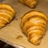 Фотография рецепта Идеальные круассаны автор Еда