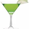 Фотография рецепта Имбирный мартини с зеленым яблоком автор Sandra Murzovskaya