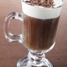 Фотография рецепта Ирландский кофе Irish Coffee автор Masha Potashova
