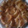 Фотография рецепта Яблочный пирогперевертыш автор superpuperstar