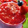 Фотография рецепта Ягодный соус автор Masha Potashova
