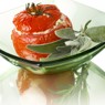 Фотография рецепта Яичница в помидоре автор Саша Давыденко
