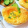 Фотография рецепта Яичное гнездо автор Anita Ggdf