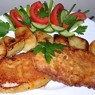 Фотография рецепта Эскалопы из свиной корейки автор Антон Ковалв