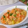 Фотография рецепта Кабачки с рисом морковью и куриной грудкой автор Сердце Дракона