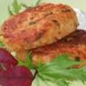 Фотография рецепта Кабачковые котлеты автор Ирина Вестова