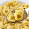 Фотография рецепта Каппеллетти в бульоне автор Anita Ggdf