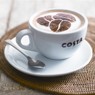 Фотография рецепта Капучино автор Costa Coffee