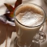 Фотография рецепта Карамельный латте автор Masha Potashova