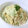 Фотография рецепта Карбонара с феттучини автор maximsemin