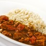Фотография рецепта Карри с рисом автор Cezara Felicia