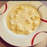 Фотография рецепта Картофель с чесноком в сметане автор Diana Sharkasi