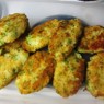 Фотография рецепта Картофельные котлеты с брокколи автор ТАТЬЯНА ПЕТРУХИНА