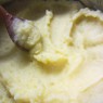 Фотография рецепта Картофельное пюре по мотивам Робюшона автор ТАТЬЯНА ПЕТРУХИНА