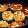 Фотография рецепта Картофельные котлеты на растительном масле автор Алена