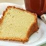 Фотография рецепта Кекс медовый со сметаной автор Саша Давыденко