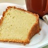 Фотография рецепта Кекс на сметане автор maximsemin