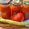 Фотография рецепта Кетчуп с яблоками на зиму автор Изабелла Грачева