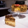 Фотография рецепта Киевский торт автор Еда