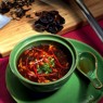 Фотография рецепта Кислосладкий острый суп автор Алексей Зимин