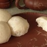 Фотография рецепта Китайские паровые булочки Маньтоу автор Аня Шайхутдинова