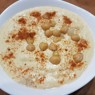 Фотография рецепта Классический хумус автор Олег Шмык