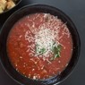 Фотография рецепта Классический гаспачо автор Дарья