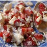 Фотография рецепта Классический итон месс Eton mess автор Саша Данилова