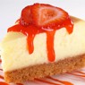 Фотография рецепта Клубничный чизкейк автор maximsemin