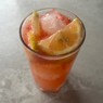 Фотография рецепта Клубничный лимонад автор Олеся Потапова