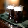 Фотография рецепта Кофе поирландски Irish Coffee автор Саша Давыденко