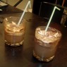 Фотография рецепта Кофейный коктейль автор Айгуль Сафина